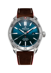 Montre automatique pour homme Alpiner 4 - AL-525N4AQ6